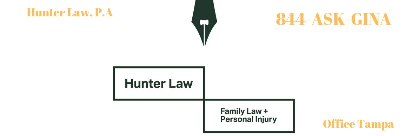 Hunter Law banner