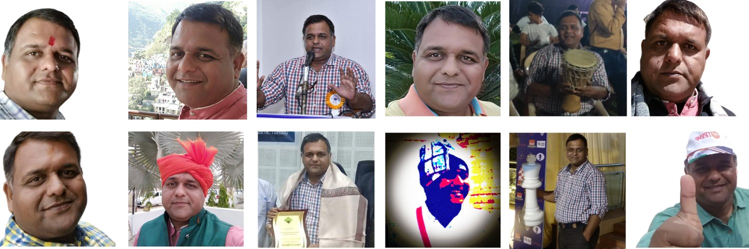 JainSunilkumar's profile banner image