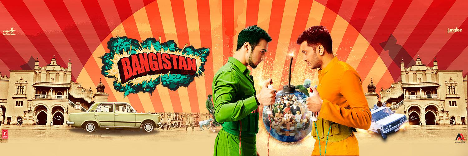 Bangistan's profile banner image