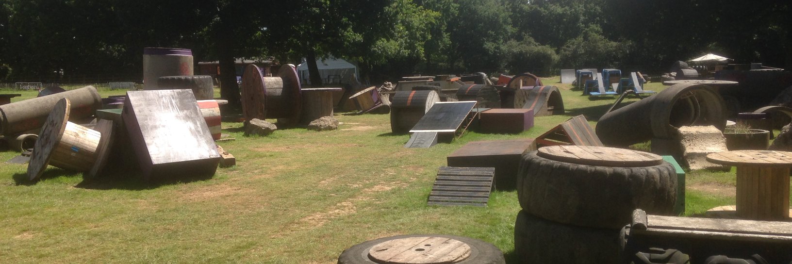 Radical Bikes banner