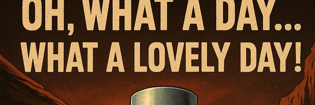 caerusRockLLC's profile banner image