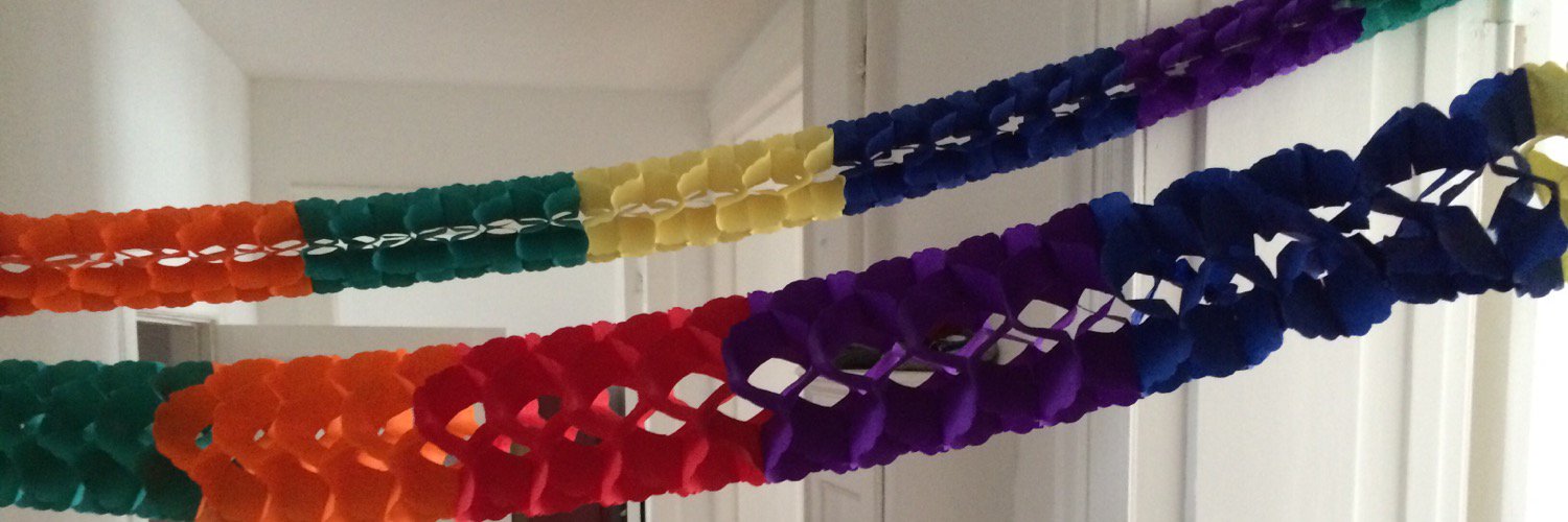 Christoph Hickmann banner