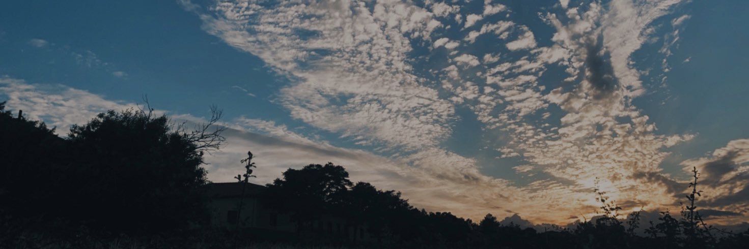davidcarro99's profile banner image