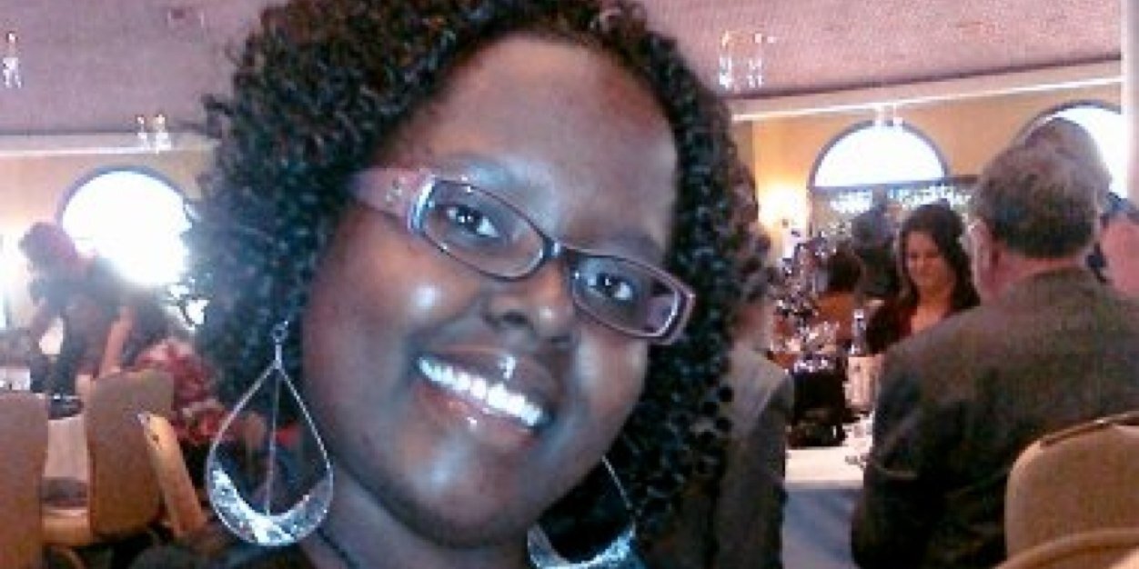 EbonyQueen334's profile banner image