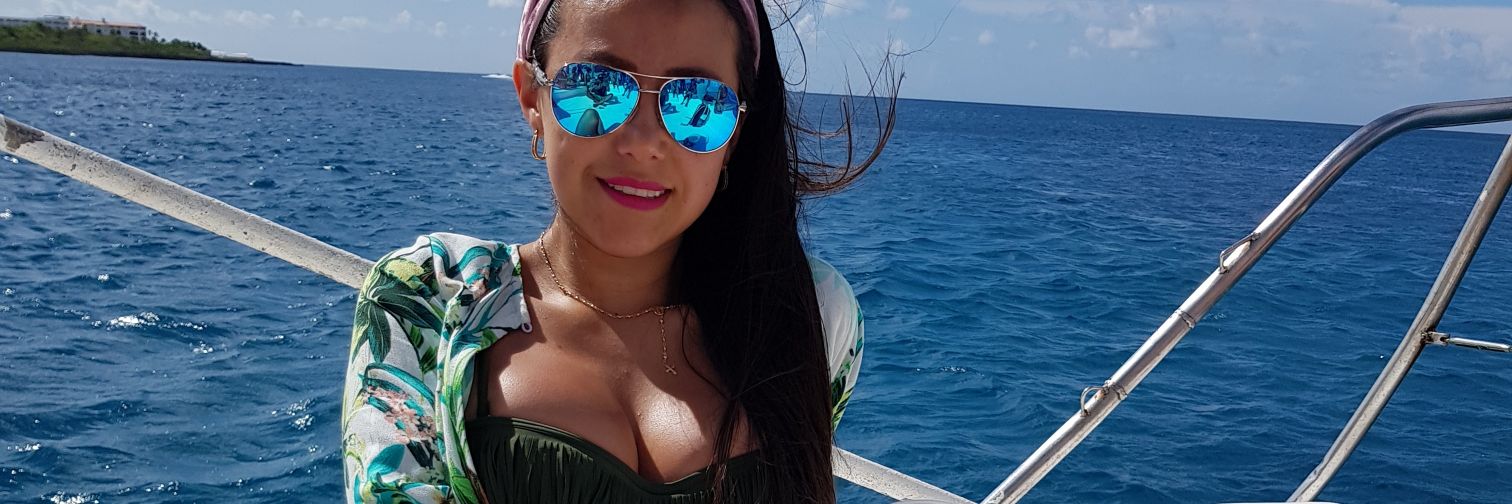 natycorrea2013's profile banner image