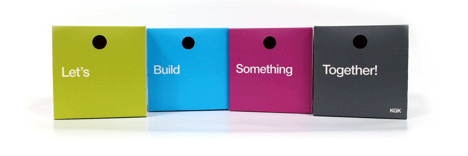 KGKCreative's profile banner image