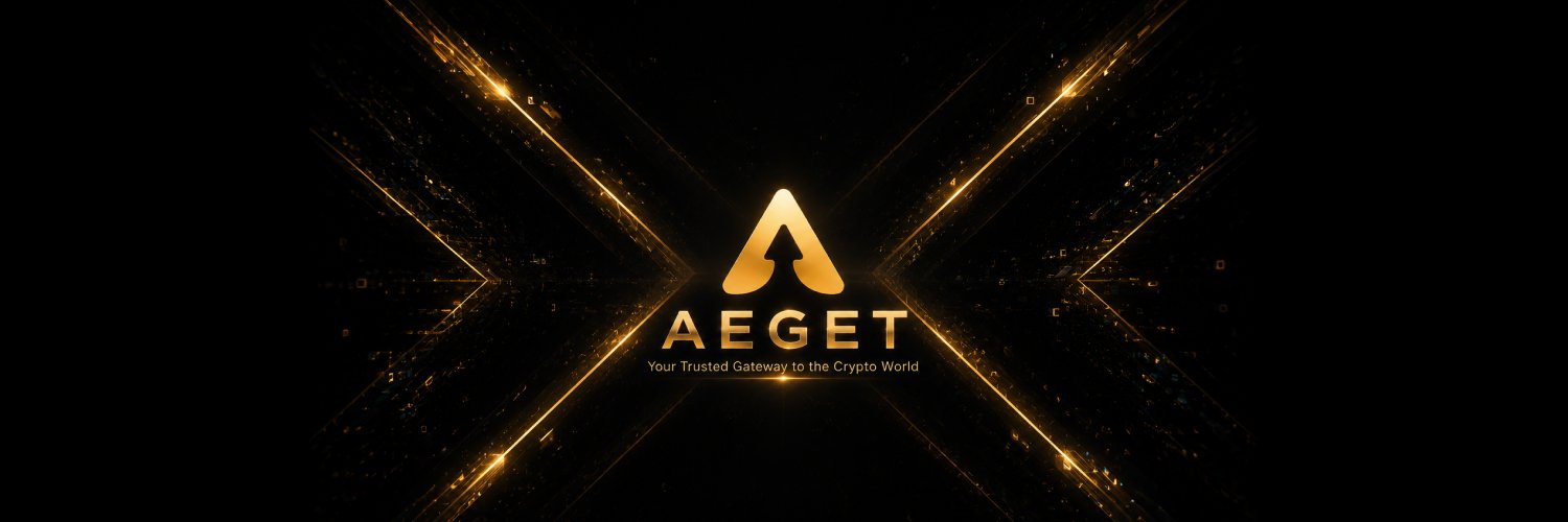 AEGET (@AEGETGlobalX) / Posts / X