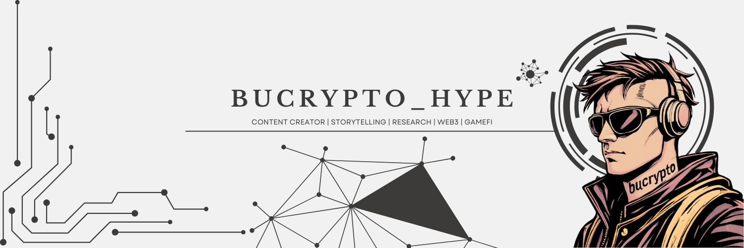 BucryptoHype's profile banner image