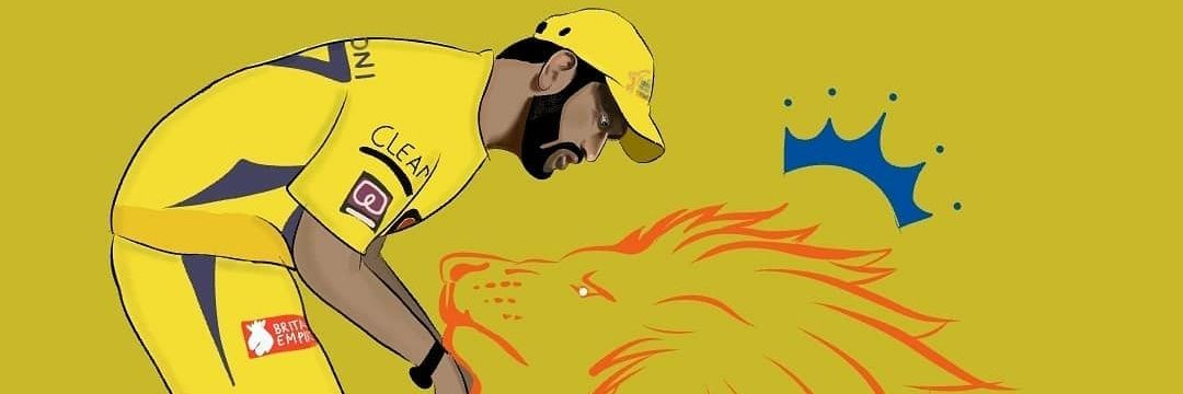 9aiyaar's profile banner image