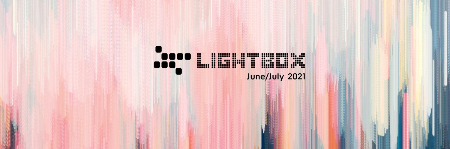 Lightbox London banner