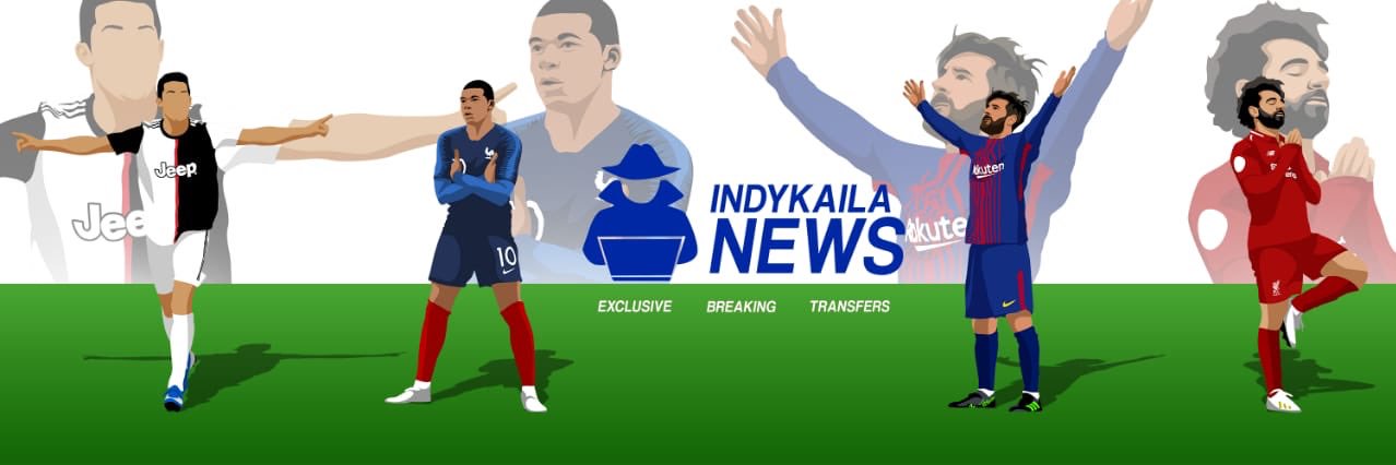 indykaila News's banner