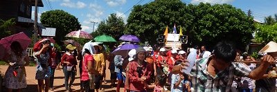 カカシ banner