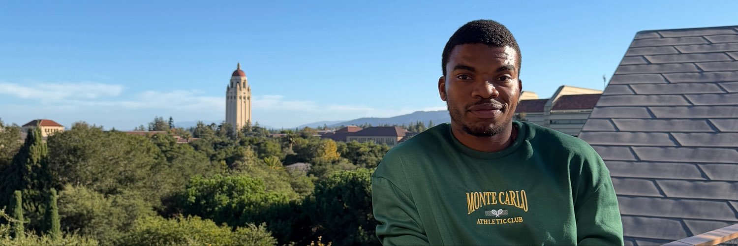 itsdremeka's profile banner image