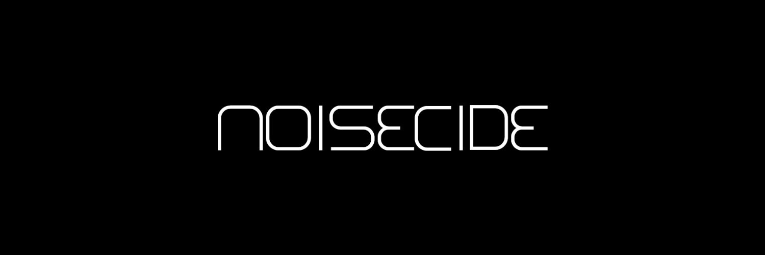 Noisecide banner
