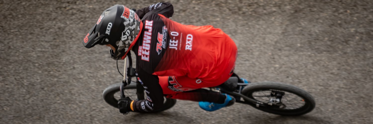 Brianvaneeuwijk's profile banner image
