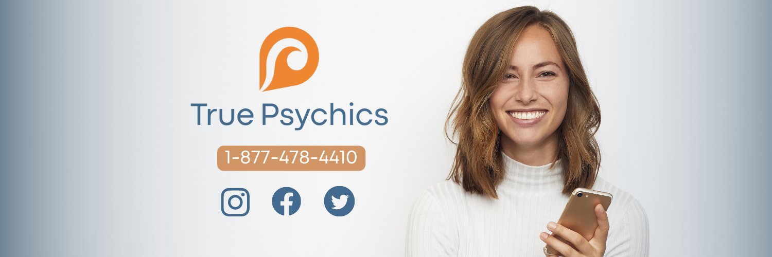 TruePsychics's profile banner image