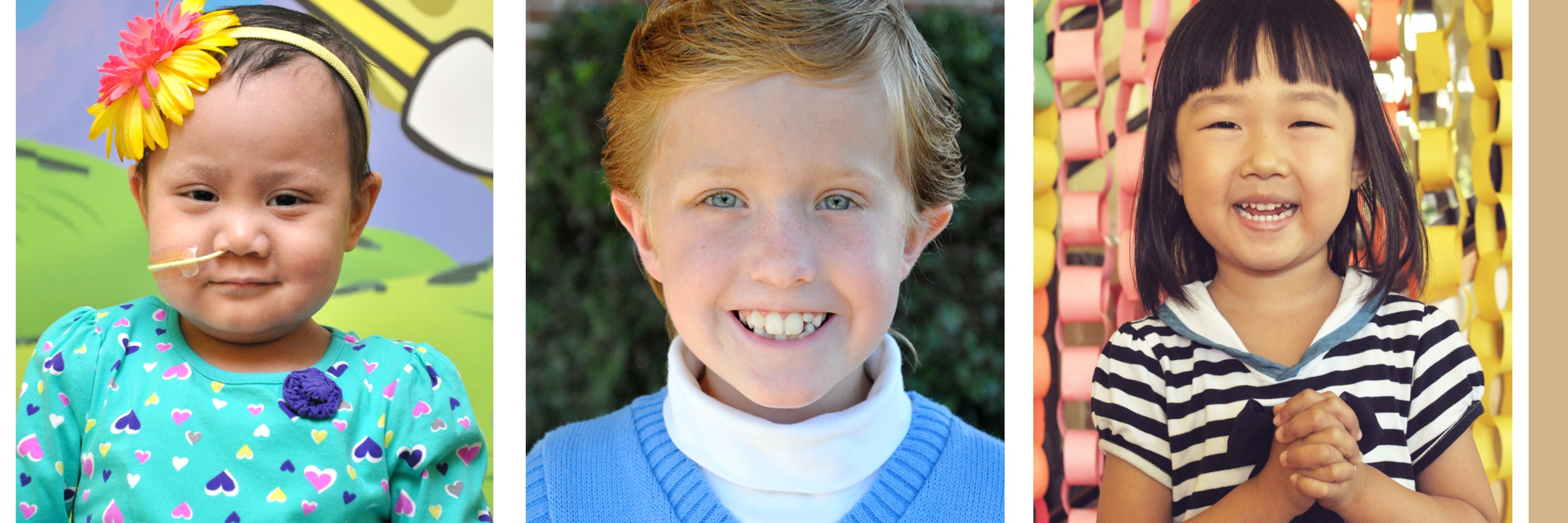 Ronald McDonald House of Southern New Jersey banner