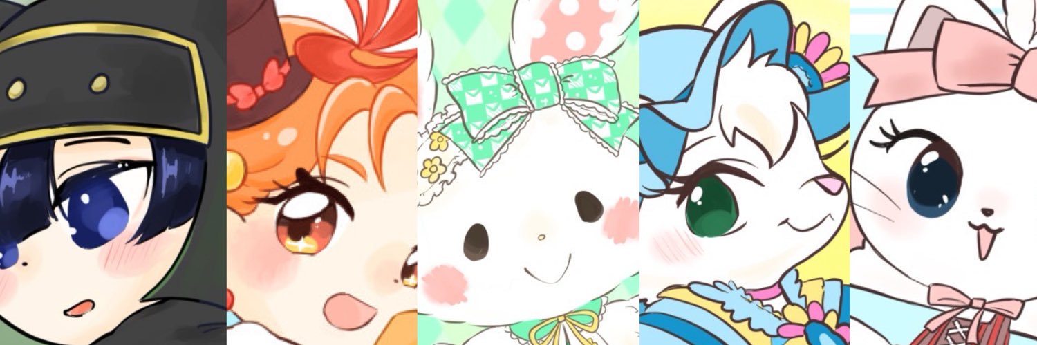 ティーピ🍥 banner