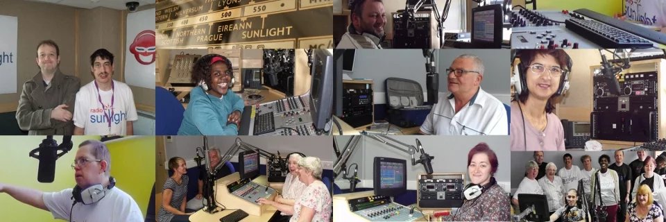 radiosunlight's profile banner image