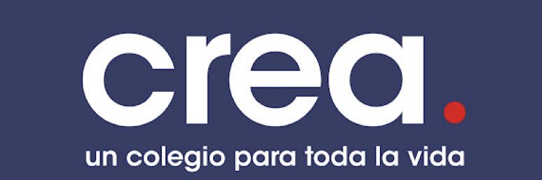 CREA.COLEGIO banner