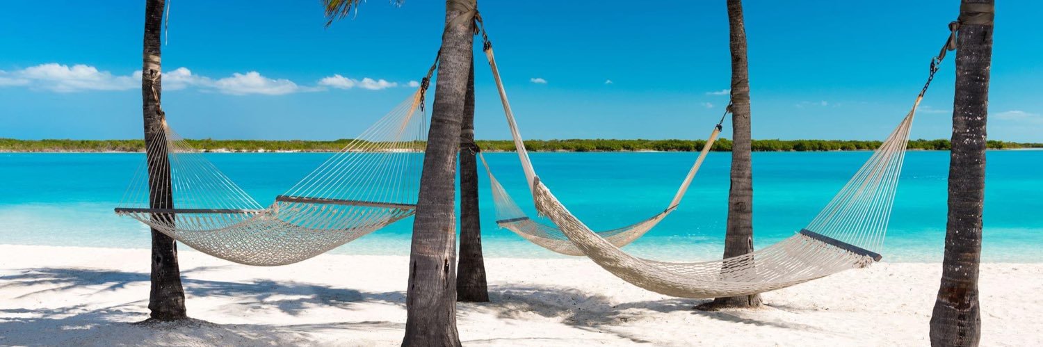 Turks and Caicos Collection banner
