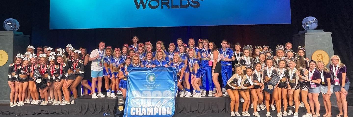 Famous Superstars banner