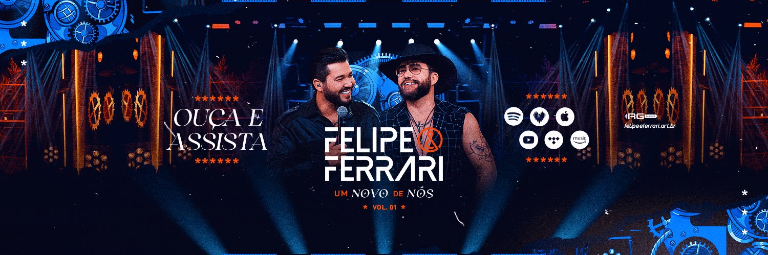 _felipeeferrari's profile banner image