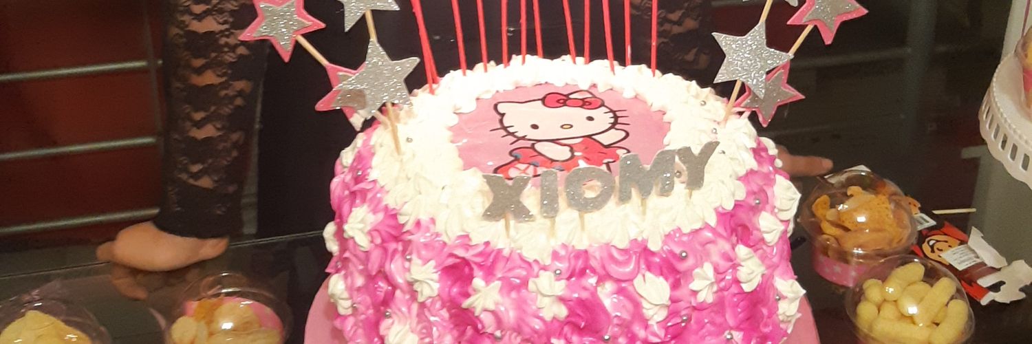 Xiomy_025's profile banner image