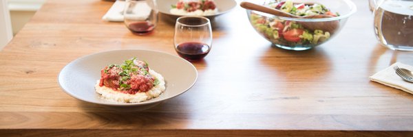 Nomiku Profile Banner