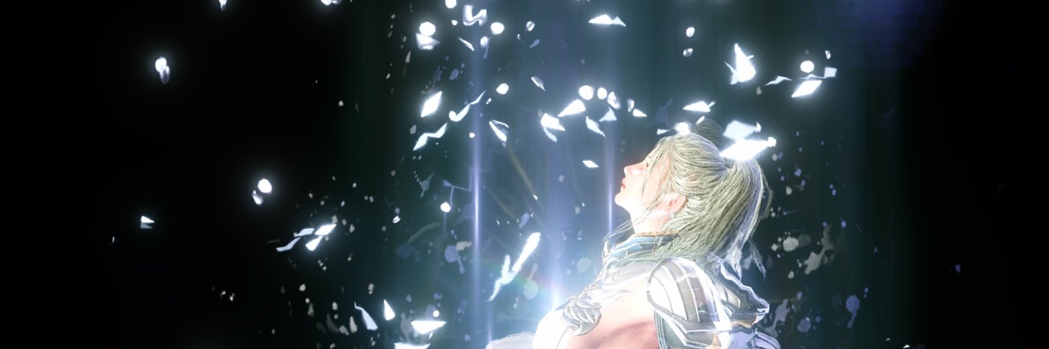 gin_ryu's profile banner image