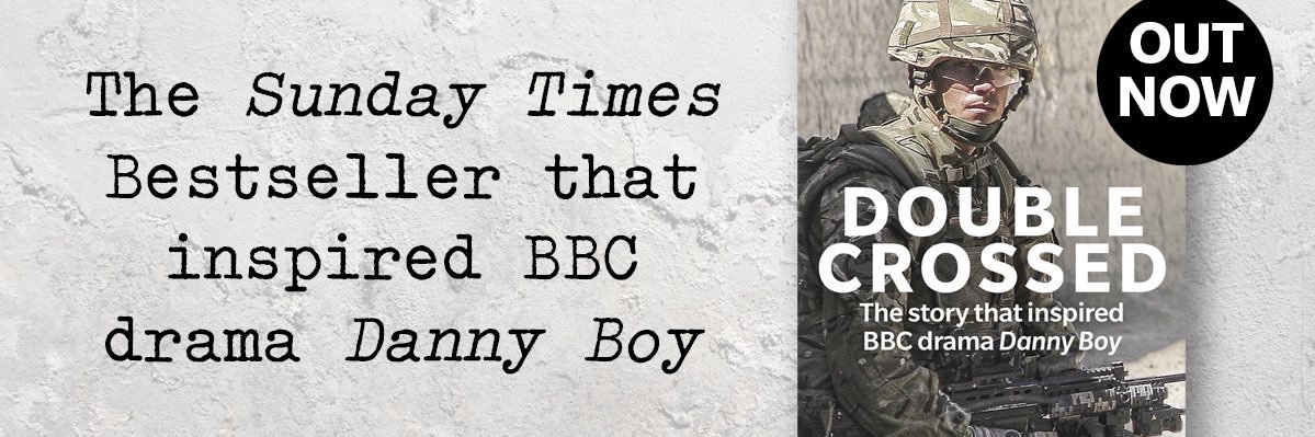 BrianWoodMC's profile banner image