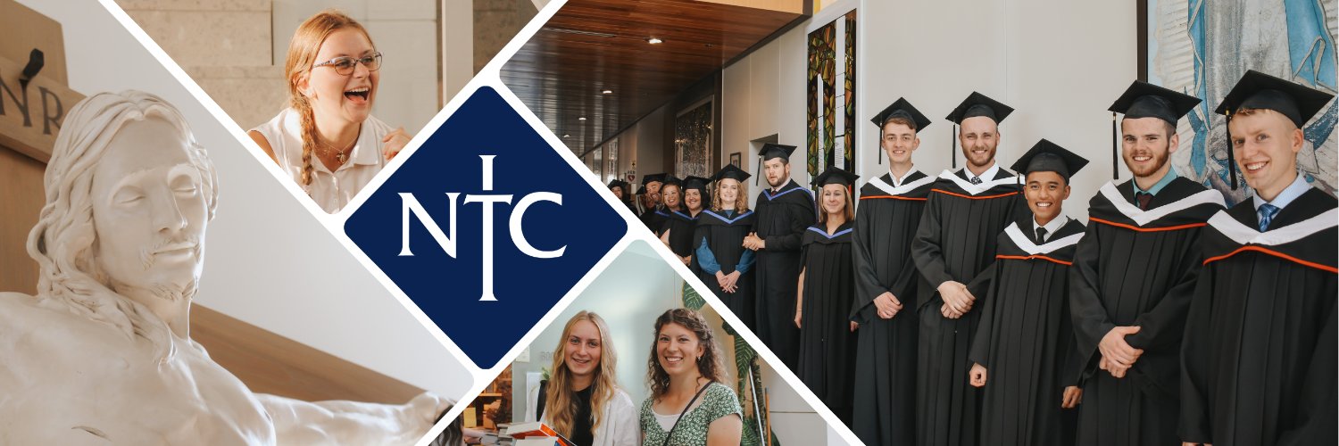 Newman Theol.College banner