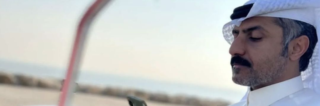 jafri_mohd's profile banner image
