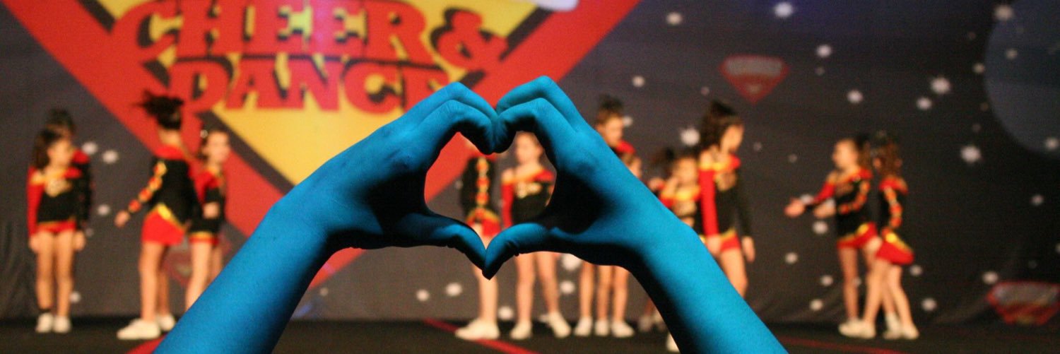 FHASCheer's profile banner image