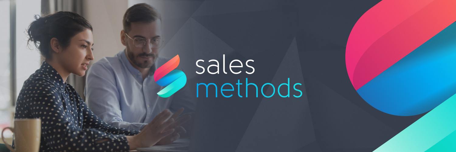SalesMethods's profile banner image