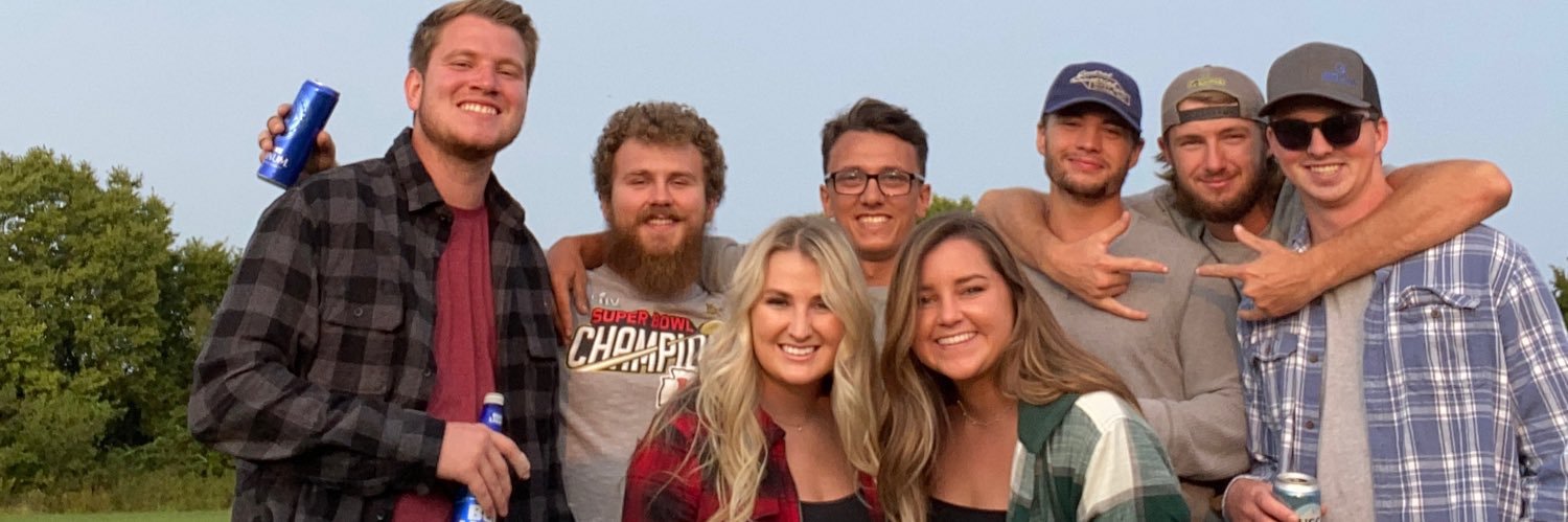 BrettNigh's profile banner image