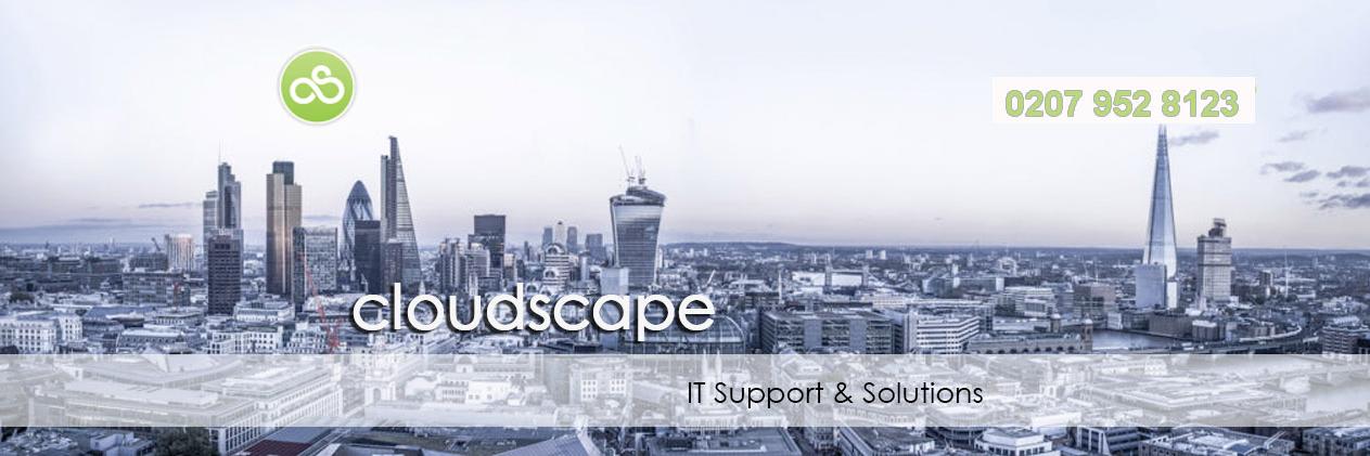 WeAreCloudscape's profile banner image