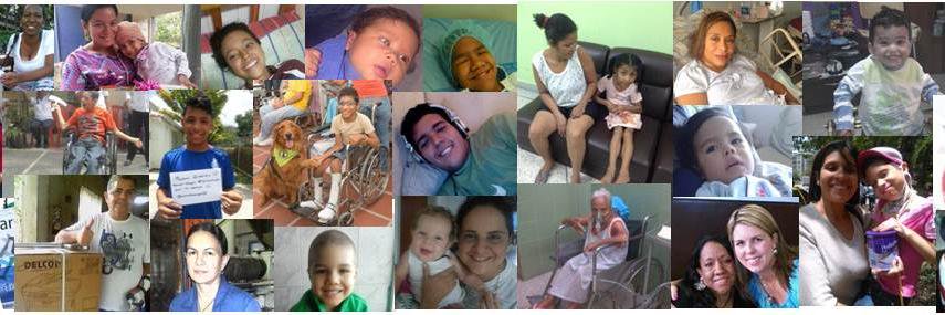 Dar y Recibir A.C banner