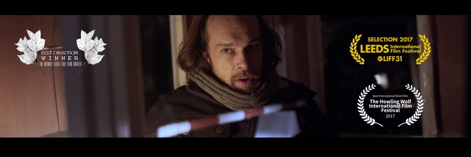 Martin Stocks banner