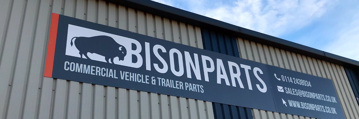 BisonParts's profile banner image