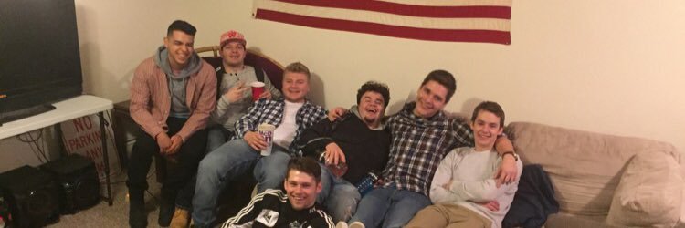 ItsLitscherTime's profile banner image