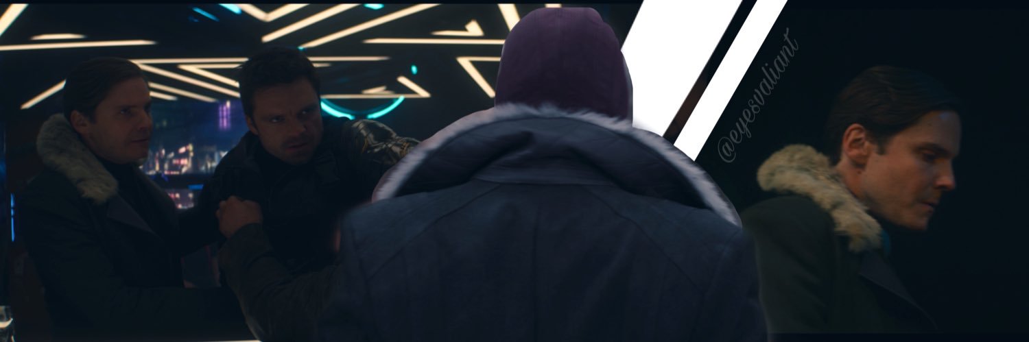 THE BARON. banner