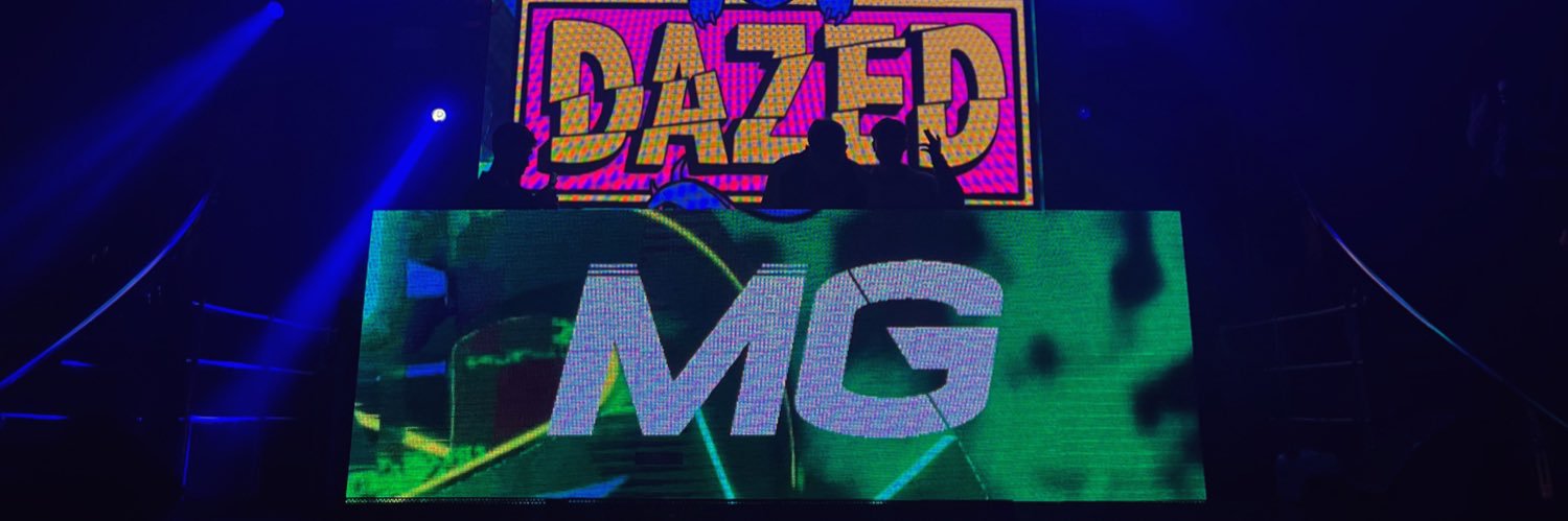_MaxGeorge's profile banner image
