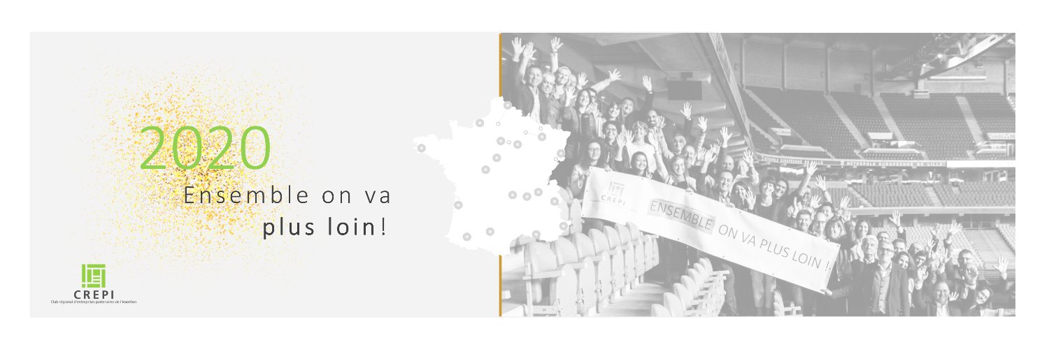 Réseau CREPI banner