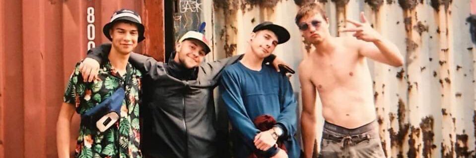 kieroncliff's profile banner image