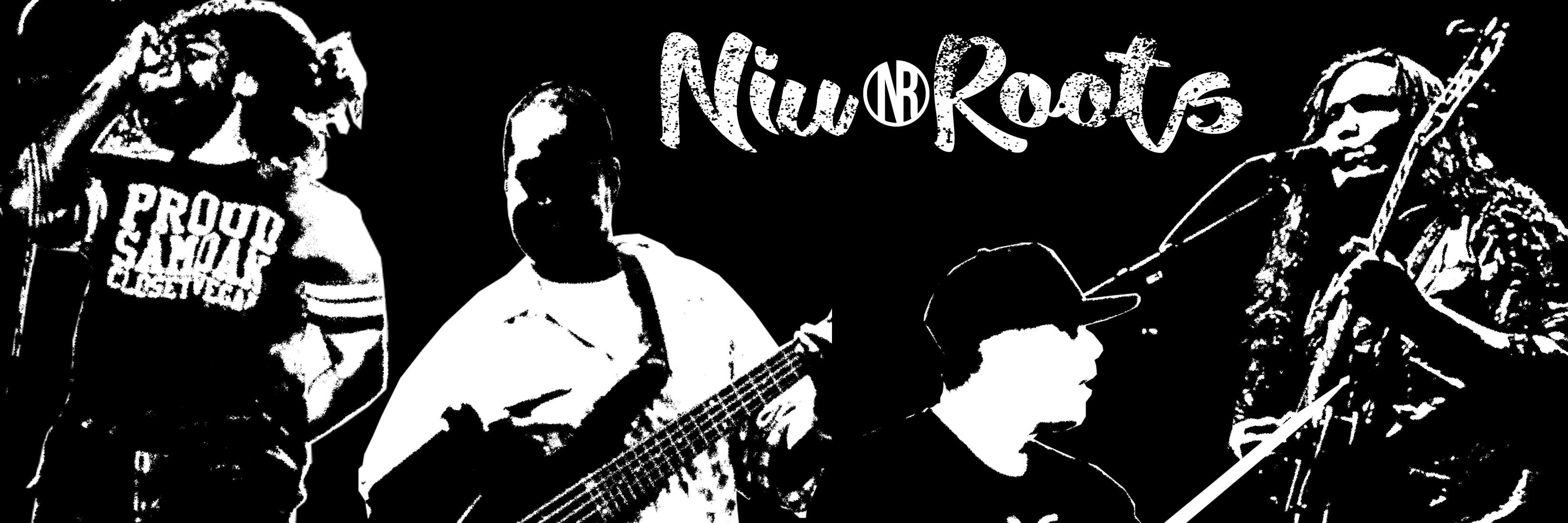 NiuRootsBand's profile banner image