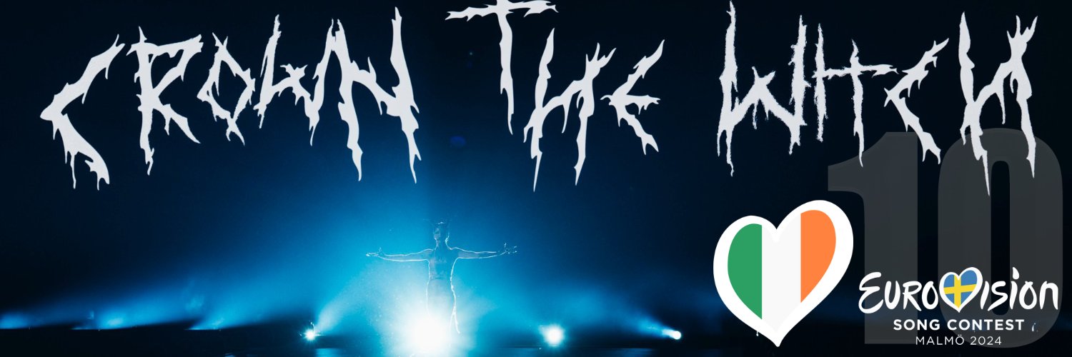 EurovisionIrl's profile banner image