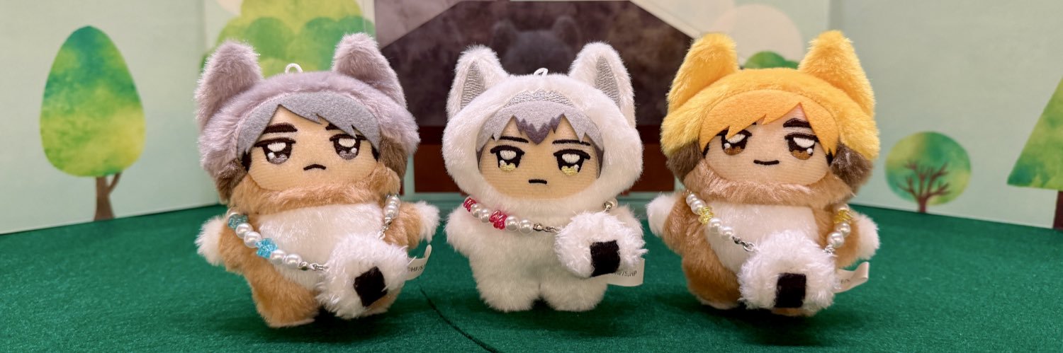 kusakoooon's profile banner image