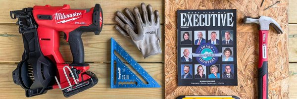 WVExecMag Profile Banner