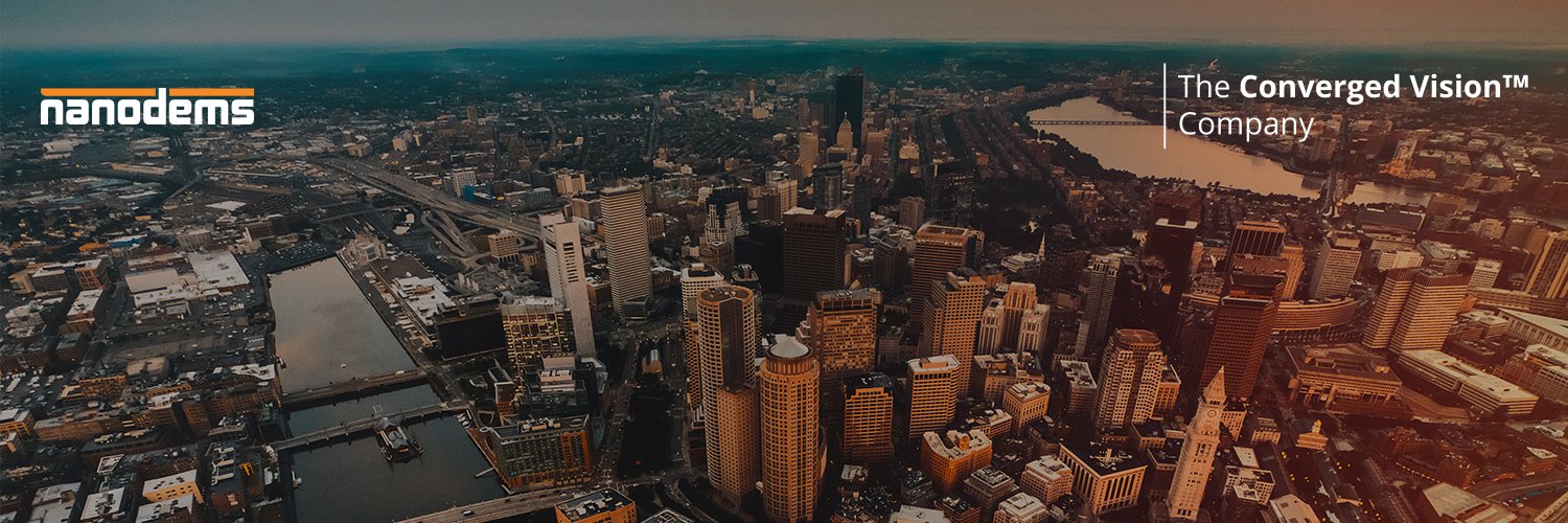 Nanodems's profile banner image